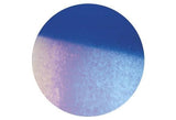 Blue Irid Small Circles - The Glass Underground 