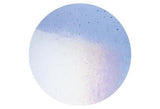Blue Irid Small Circles - The Glass Underground 