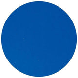 Blue Transparent Small Circles - The Glass Underground 