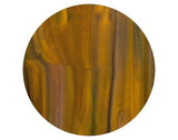 Brown and Gray Streaky Small Circles - The Glass Underground 