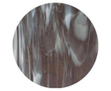 Brown and Gray Streaky Small Circles - The Glass Underground 