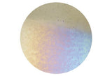 Brown Irid Small Circles - The Glass Underground 