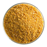 Butterscotch Opal Frit (337)-5 lbs.-Medium-The Glass Underground