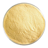 Butterscotch Opal Frit (337)-5 lbs.-Powder-The Glass Underground
