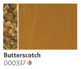 Butterscotch Opal Frit (337)-5 lbs.-Coarse-The Glass Underground