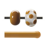 Butterscotch Opal Rod (337)-1 lb.-The Glass Underground