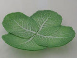 Cabbage Leaf Mold - The Glass Underground 