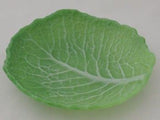 Cabbage Leaf Mold - The Glass Underground 