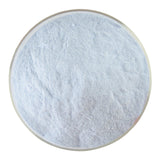 Caribbean Blue, White Streaky Frit (2164)-5 lbs.-Powder-The Glass Underground