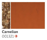 Carnelian Transparent Frit (1321)-5 lbs.-Coarse-The Glass Underground