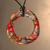 Castacab Organic Hoops-The Glass Underground