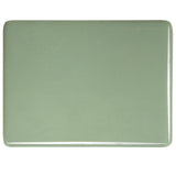 Celadon Green Opal (207) 2mm-1/2 Sheet-The Glass Underground