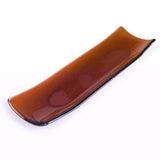 Channel Plate, Large (8257)-Default-The Glass Underground
