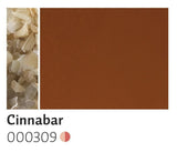 Cinnabar Opal Frit (309)-5 lbs.-Coarse-The Glass Underground