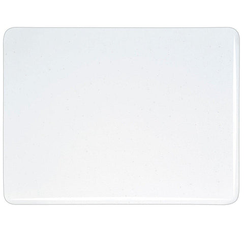 Clear Transparent (1101) 2mm-1/2 Sheet-The Glass Underground