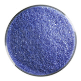 Cobalt Blue Opal Frit (114)-5 lbs.-Fine-The Glass Underground