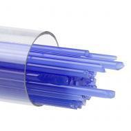 Cobalt Blue Opal Stringers (114)-2mm-Tube-The Glass Underground