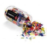Confetti Mini Mix (8418)-4oz-The Glass Underground
