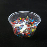 Craft Cups-4oz-The Glass Underground