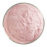 Cranberry Pink Transparent Frit (1311)-5 lbs.-Powder-The Glass Underground