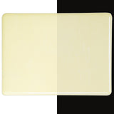 Cream Opal (420) 2mm-1/2 Sheet-The Glass Underground