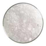 Crystal Clear Transparent Frit (1401)-5 lbs.-Coarse-The Glass Underground