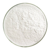 Crystal Clear Transparent Frit (1401)-5 lbs.-Powder-The Glass Underground