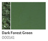 Dark Forest Green Opal Frit (141)-5 lbs.-Coarse-The Glass Underground