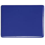 Deep Cobalt Blue (147) 2mm-1/2 Sheet-The Glass Underground