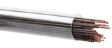 Deep Plum Stringers (1105)-1mm-Tube-The Glass Underground