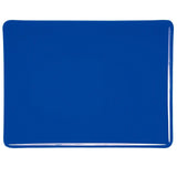 Deep Royal Blue Transparent (1114) 3mm-1/2 Sheet-The Glass Underground