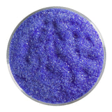 Deep Royal Blue Transparent Frit (1114)-5 lbs.-Fine-The Glass Underground