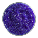 Deep Royal Blue Transparent Frit (1114)-5 lbs.-Medium-The Glass Underground