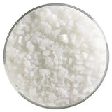 Dense White Opal Frit (313)-5 oz.-Coarse-The Glass Underground