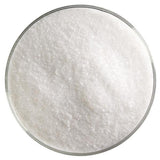 Dense White Opal Frit (313)-5 oz.-Fine-The Glass Underground