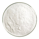 Dense White Opal Frit (313)-5 oz.-Powder-The Glass Underground