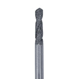 Diamond Coated Twist Drill-2.0mm-The Glass Underground