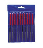 Diamond Needle File Set of 10-The Glass Underground
