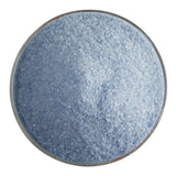Dusty Blue Opal Frit (208)-5 lbs.-Fine-The Glass Underground