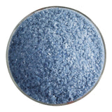 Dusty Blue Opal Frit (208)-5 lbs.-Medium-The Glass Underground