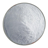 Dusty Blue Opal Frit (208)-5 lbs.-Powder-The Glass Underground