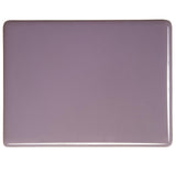 Dusty Lilac Opal (303) 2mm-1/2 Sheet-The Glass Underground