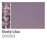 Dusty Lilac Opal Frit (303)-5 lbs.-Coarse-The Glass Underground