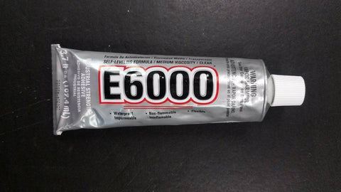 E6000-1 oz.-The Glass Underground