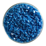 Egyptian Blue Opal Frit (164)-5 lbs.-Coarse-The Glass Underground