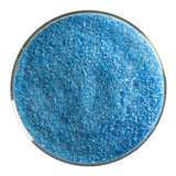 Egyptian Blue Opal Frit (164)-5 lbs.-Fine-The Glass Underground