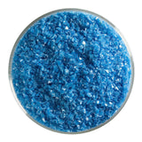 Egyptian Blue Opal Frit (164)-5 lbs.-Medium-The Glass Underground