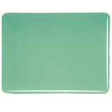 Emerald Green Transparent (1417) 3mm-1/2 Sheet-The Glass Underground