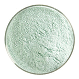 Emerald Green Transparent Frit (1417)-5 lbs.-Powder-The Glass Underground