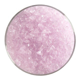 Erbium Pink Tint Transparent Frit (1821)-5 lbs.-Coarse-The Glass Underground